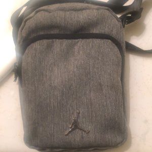 jordan cross body bag .